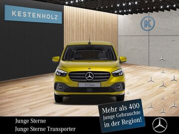 Gebrauchte Mercedes-Benz T-Klasse
