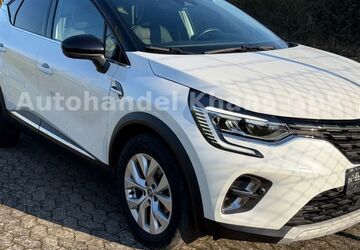 Renault Captur 47.600 km 16.790 &euro; Plaidt 56637