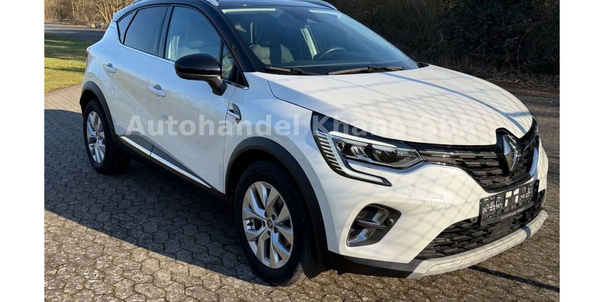 Renault Captur 47.600 km 16.790 &euro; Plaidt 56637