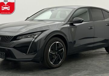 Peugeot 408 27.250 km 29.990 &euro; Neuwied 56567