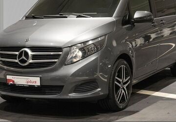 Mercedes-Benz V 250 69.802 km 40.380 &euro; Koblenz 56070