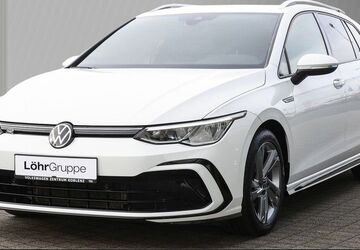 VW Golf 74.280 km 22.480 &euro; Koblenz 56070