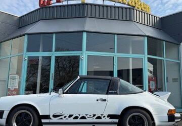 Porsche 911 Urmodell 91.000 km 64.990 &euro; Mülheim-Kärlich 56218