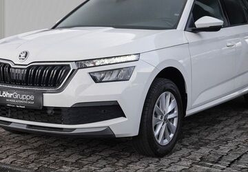 Skoda Kamiq 45.823 km 19.480 &euro; Höhr-Grenzhausen 56203