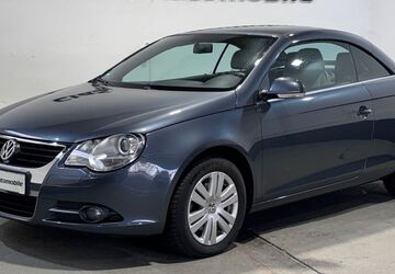 VW Eos 82.000 km 5.450 &euro; Neuwied 56567