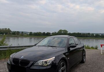 BMW M5 138.167 km 22.999 &euro; Neuwied 56567