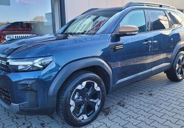 Dacia Bigster 10.900 km 29.490 &euro; Polch 56751