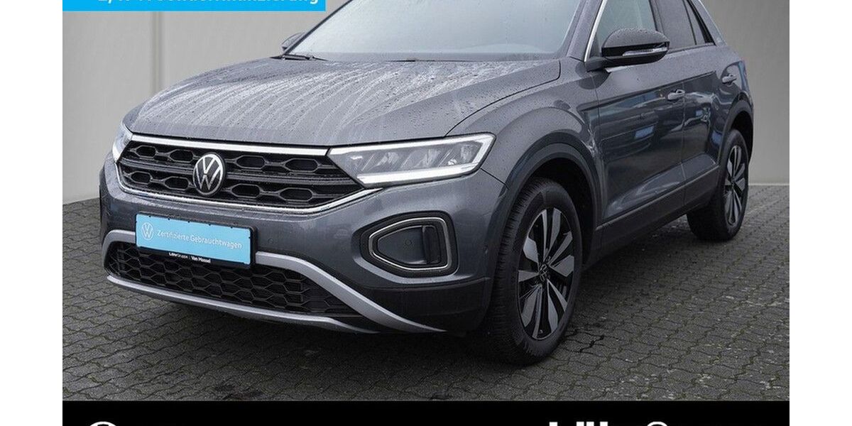 VW T-Roc 25.169 km 22.680 &euro; Neuwied 56564