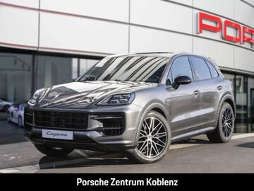 Gebrauchte Porsche Cayenne