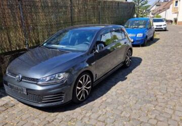 VW Golf 110.000 km 18.200 &euro; Höhr Grenzhausen 56203