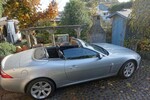 Jaguar XK Cabriolet 139.400 km 21.000 &euro; Welschneudorf 56412