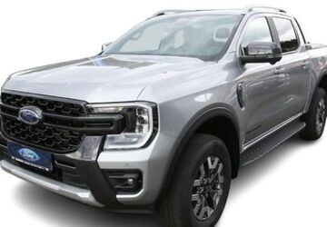 Ford Ranger 12.900 km 54.980 &euro; Koblenz 56073