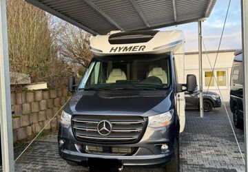 Mercedes-Benz Andere 5.000 km 117.900 &euro; Nastätten 56355
