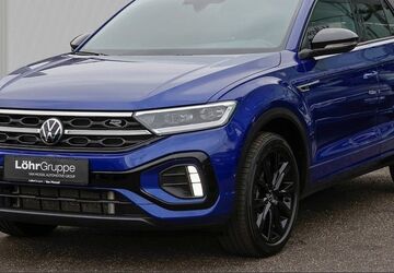 VW T-Roc 26.943 km 30.780 &euro; Koblenz 56070