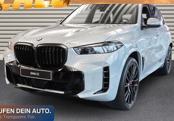 BMW X5 1.001 km 99.700 &euro; Koblenz 56073