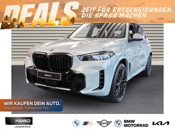 Gebrauchte BMW X5