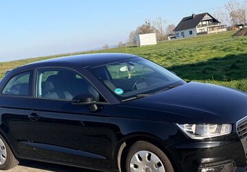 Audi A1 112.050 km 9.800 &euro; Kollig 56751