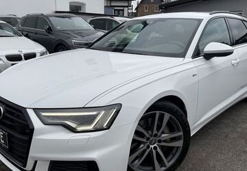 Audi A6 120.000 km 28.900 &euro; Wirges 56422