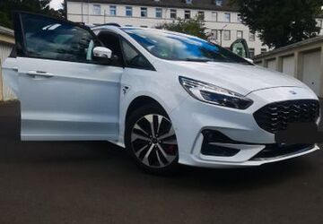 Ford S-Max 78.000 km 25.900 &euro; Koblenz 56076