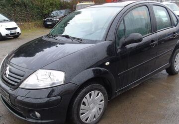 Citroen C3 208.000 km 999 &euro; Ransbach-Baumbach 56235