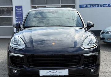 Porsche Cayenne 150.000 km 29.980 &euro; Neuwied 56567