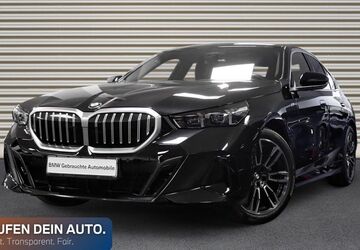 BMW 520 46.859 km 48.400 &euro; Koblenz 56073