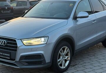 Audi Q3 208.000 km 14.490 &euro; Wirges 56422