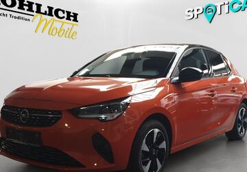 Opel Corsa 60.552 km 13.990 &euro; Koblenz 56073