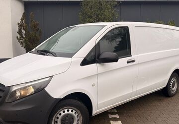 Mercedes-Benz Vito 141.000 km 15.999 &euro; Koblenz 56070