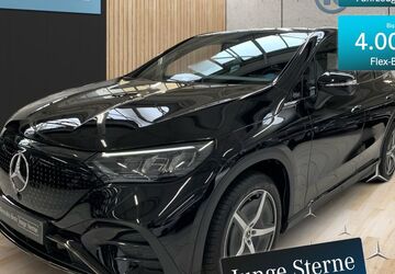 Mercedes-Benz EQE SUV 11.323 km 58.777 &euro; Koblenz 56073