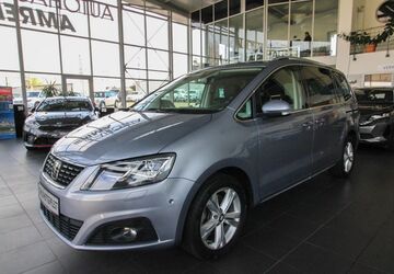 Seat Alhambra 152.577 km 18.999 &euro; Lahnstein 56112