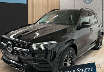 Mercedes-Benz GLE 400 45.247 km 72.980 &euro; Koblenz 56073