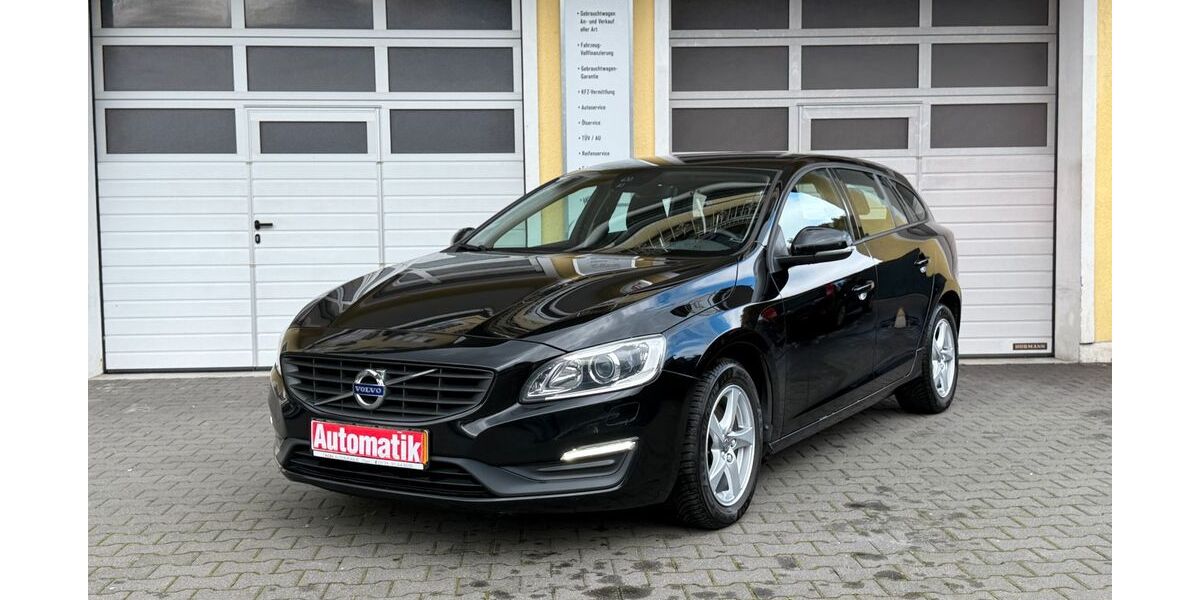 Volvo V60 197.483 km 10.990 &euro; Diez 65582
