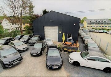 Seat Ateca 61.323 km 17.900 &euro; Neuwied 56567