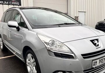 Peugeot 5008 115.000 km 8.490 &euro; Andernach 56626