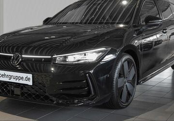 VW Passat 6.870 km 54.950 &euro; Neuwied 56564