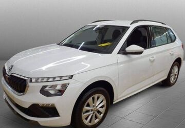Skoda Kamiq 16.014 km 27.980 &euro; Diez 65582