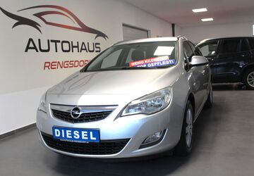 Opel Astra 139.920 km 6.990 &euro; Rengsdorf 56579