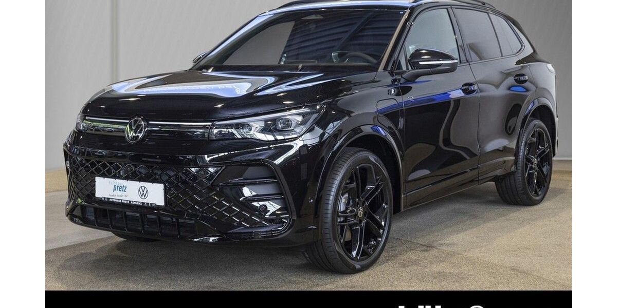 VW Tiguan 6.990 km 56.480 &euro; Koblenz 56076