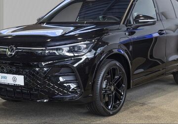 VW Tiguan 6.990 km 58.480 &euro; Koblenz 56076