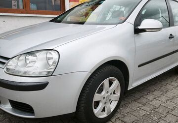 VW Golf 150.000 km 3.980 &euro; Nastätten 56355