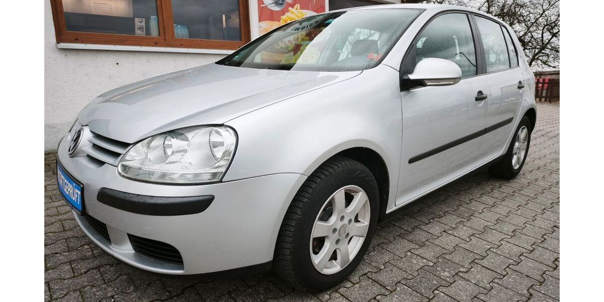 VW Golf 150.000 km 3.980 &euro; Nastätten 56355