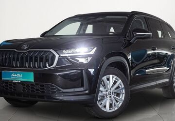 Skoda Kodiaq 15.900 km 44.890 &euro; Diez 65582