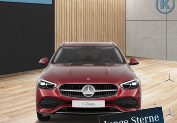 Mercedes-Benz C 300 15.493 km 46.620 &euro; Koblenz 56073