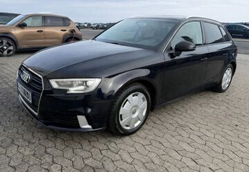 Audi A3 109.200 km 13.900 &euro; Lahnstein 56112
