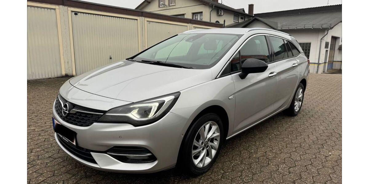 Opel Astra 149.600 km 9.999 &euro; Wirges 56422