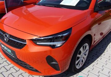 Opel Corsa 17.300 km 15.750 &euro; Ransbach-Baumbach 56235