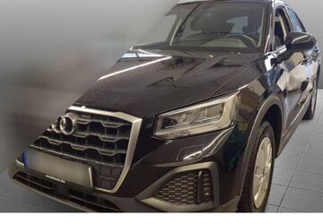 Audi Q2 27.460 km 21.870 &euro; Diez 65582