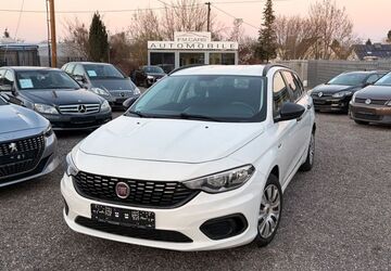 Fiat Tipo 151.535 km 6.989 &euro; Weißenthurm 56575