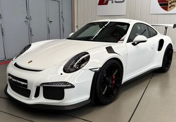 Porsche 991 9.950 km 178.900 &euro; Montabaur 56410